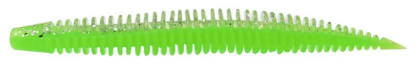 LEURRE SOUPLE WOBBLERS 10 PIECES 8cm 2,3g